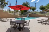 Hampton Inn Norco-Corona-Eastvale - Uima-altaat