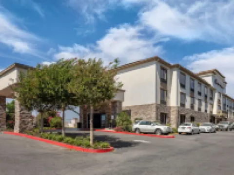Hampton Inn Norco-Corona-Eastvale Hotels in Norco