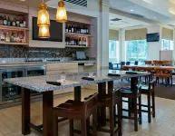 Hilton Garden Inn Charlotte Pineville - Pet friendly