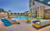 Hampton Inn & Suites Rockport-Fulton Hotels in Fulton