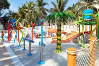Sunscape Dorado Pacifico Ixtapa Resort & Spa - Beach