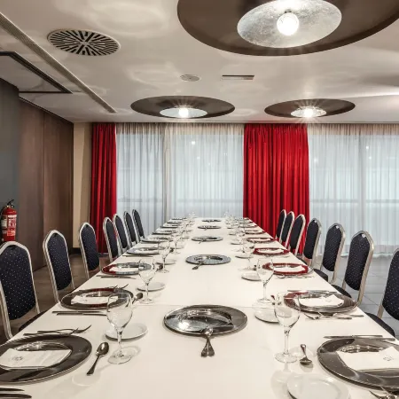Hotel Talavera