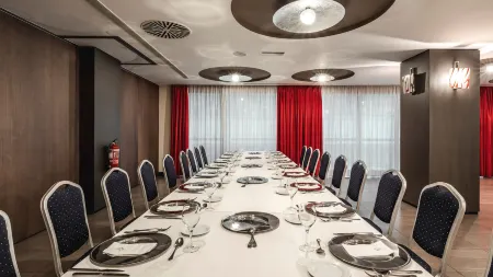 Be Live City Center Talavera