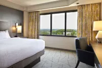 Embassy Suites by Hilton Atlanta Galleria
