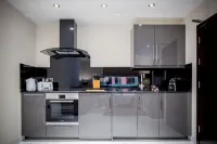 Mansio Suites The Headrow Hotel a 