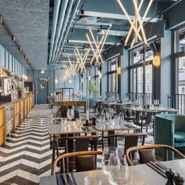 Best Western and Hotel Linkoping