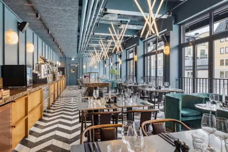 Best Western and Hotel Linkoping Отели в г. Линкопин