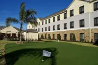 Homewood Suites by Hilton Beaumont Hotels in Beaumont