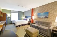 Home2 Suites by Hilton Minneapolis-Eden Prairie فنادق في Minnetonka