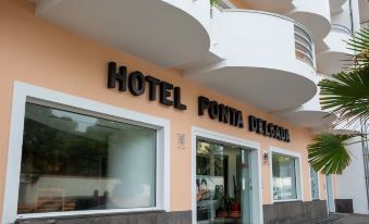 Hotel Ponta Delgada