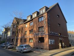 Hotel Fürstenhof