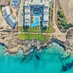 Blue Lagoon Kosher Hotel (by Capital Coast Resort & Spa) Hotels in Chlórakas