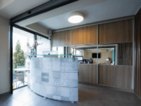 Nantin Hotel Ioannina Hotels in Ioannina