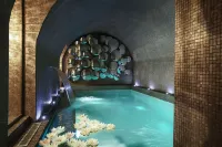 La Maison Favart - Pool