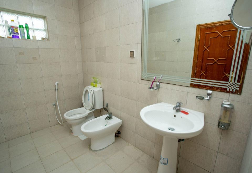 Cheerful Farm House 전경