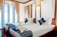 Villa Khili Namkhan Hotels in Луангпрабанг