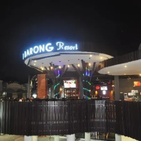 Grand Barong Resort
