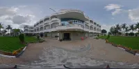 Hotel Shashinag Residency