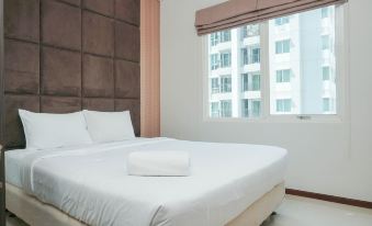 Great Choice and Comfy 2Br Apartment Thamrin Residence