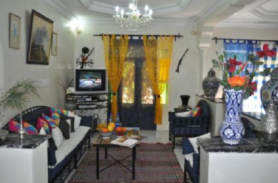 Deluxe Apartment Zina Photo