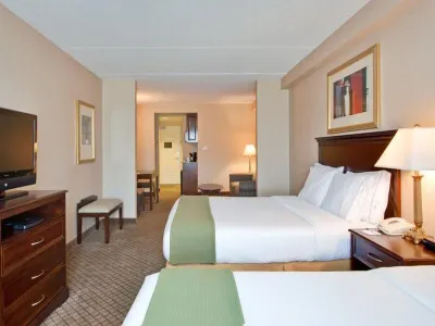Holiday Inn Express & Suites Huntsville - Muskoka