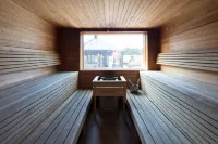 Welcome Hotel Barkarby - spa