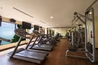 DoubleTree by Hilton Damai Laut Resort - Gym