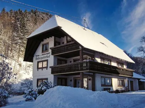 福皮特霍夫公寓