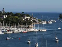 Villa Ti An Amiral Hotels in Benodet