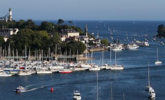 Résidence Ti An Amiral