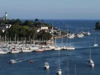 Résidence Ti An Amiral Hotels in Bénodet