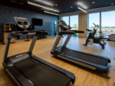 La Quinta Inn & Suites by Wyndham Maricopa - Copper Sky Hotels in Pinal County