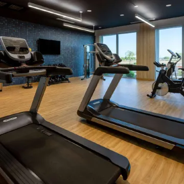 La Quinta Inn & Suites by Wyndham Maricopa - Copper Sky