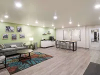 Woodspring Suites 邁措沃錢德勒 梅薩住宿飯店