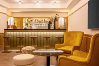 Best Western Plus Casablanca City Center - Bares