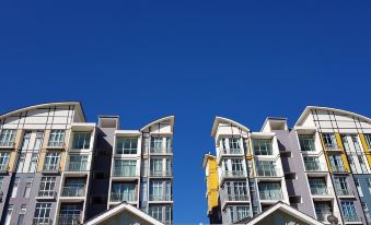 G Residence