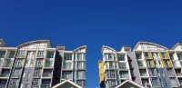 G Residence - Pensionat
