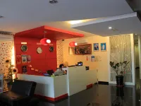 Hotel U and Me Hotels in Senai