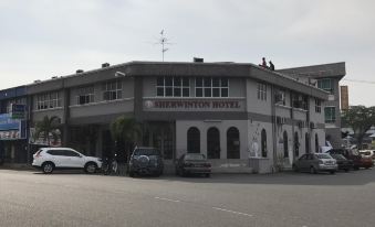 Sherwinton Hotel Mentakab Town