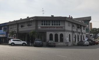 Sherwinton Hotel