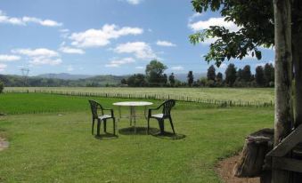 Historic Shearers Quarters