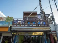 Sin Sin Hotel Hotels near Kenting Night Market