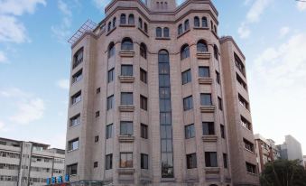The Metro Hotel,taipei