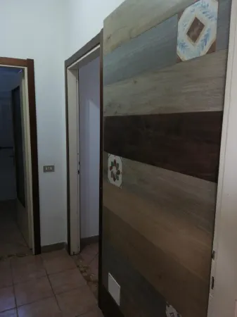 Appartamento 3 del Vecchio Convento Отели в г. Безоццо