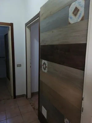Appartamento 3 del Vecchio Convento