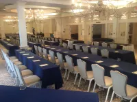 The Simsbury Inn Hotels in Avon