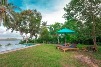 Serendipity Lake - Hikkaduwa - Infinity Pools