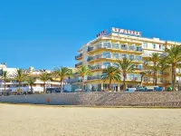 Hotel Las Arenas Hotels in Can Pastilla