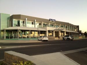 Ceduna Foreshore Hotel Motel