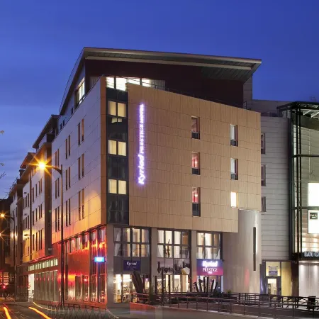 Best Western Plus Thionville Centre